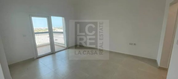 Квартира с 2 спальнями в ANSAM, Остров Яс, ОАЭ № 58637 3