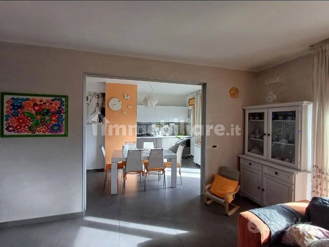 3 غرف نوم شقة في Termoli, Italy رقم 275773