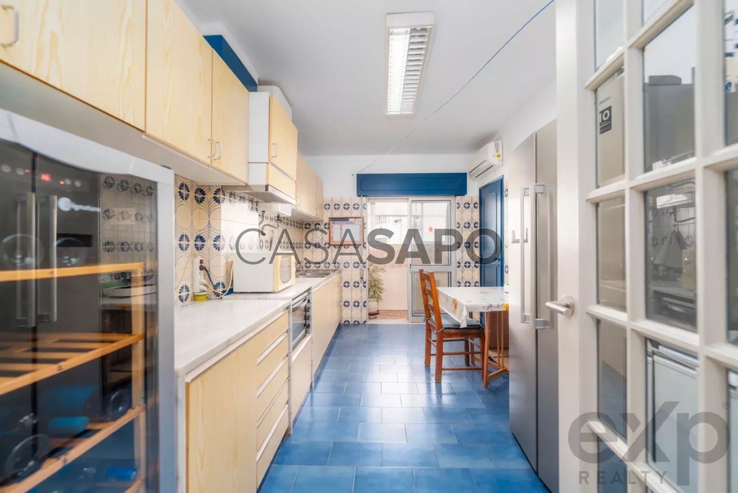 2 bedrooms Apartment in Olhao, Portugal No. 273632