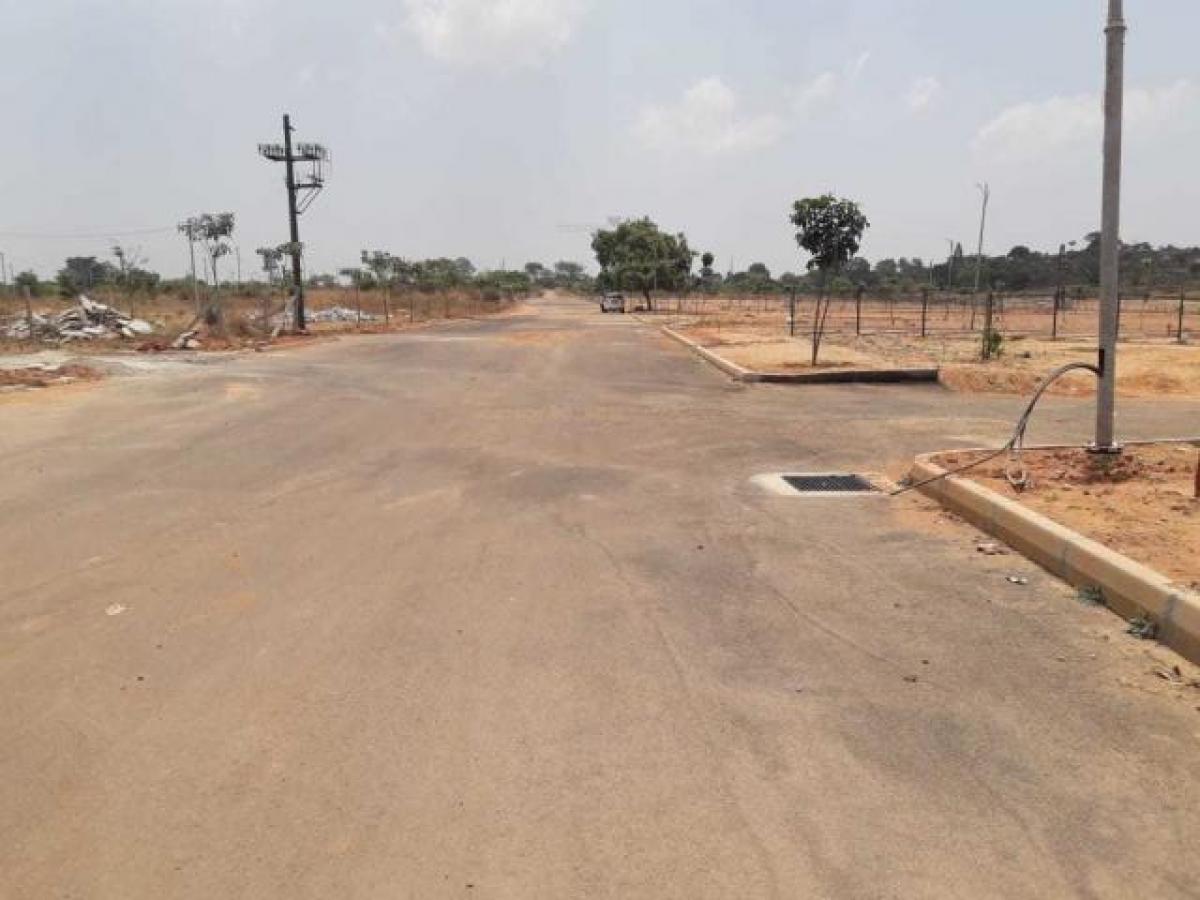  Land in Bangalore, India No. 37059