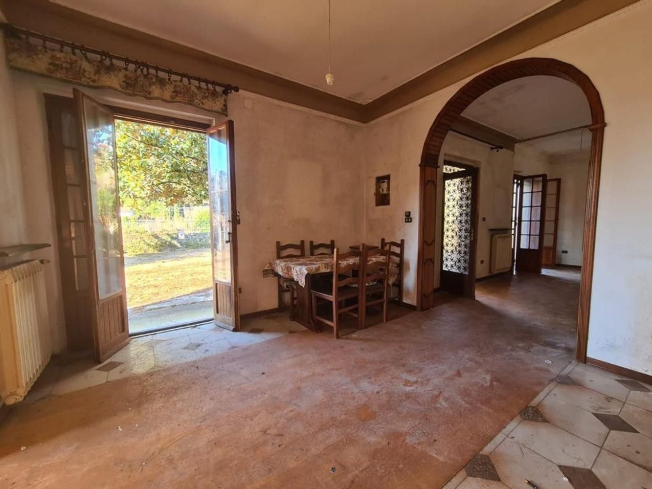 Apartamento de 5 divisões em Sarzana, Italy N.º 84157