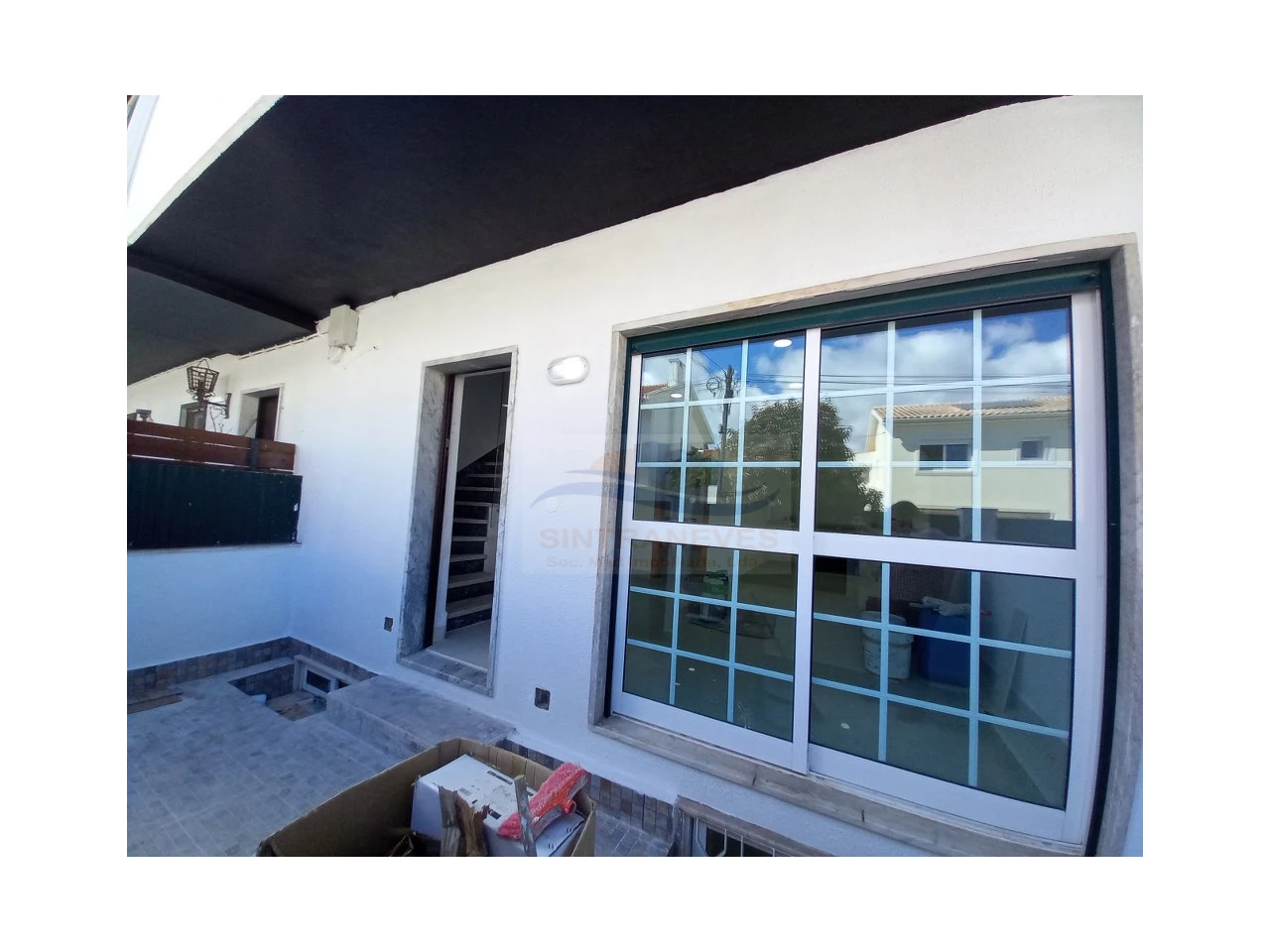 4 غرف نوم منزل في Cascais, Portugal رقم 26090