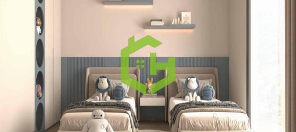 2 bedrooms Apartment in Al Furjan, UAE No. 39768 4