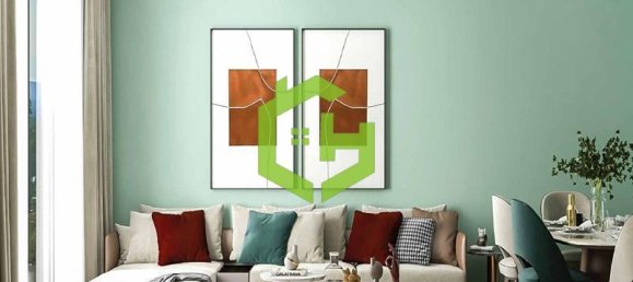 2 bedrooms Apartment in Al Furjan, UAE No. 39768 6