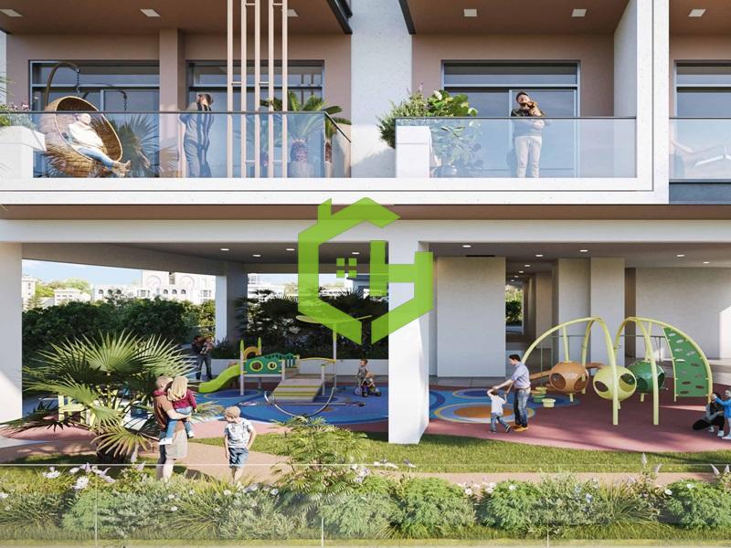 2 bedrooms Apartment in Al Furjan, UAE No. 39768