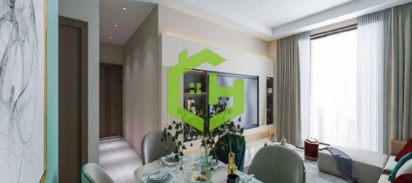 2 bedrooms Apartment in Al Furjan, UAE No. 39768 2