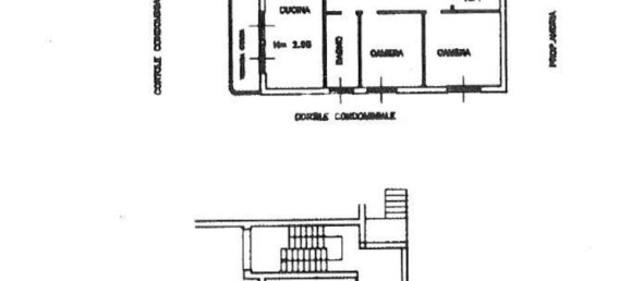 6-Zimmer Wohnung in Cagliari, Italy, Nr. 288504 18