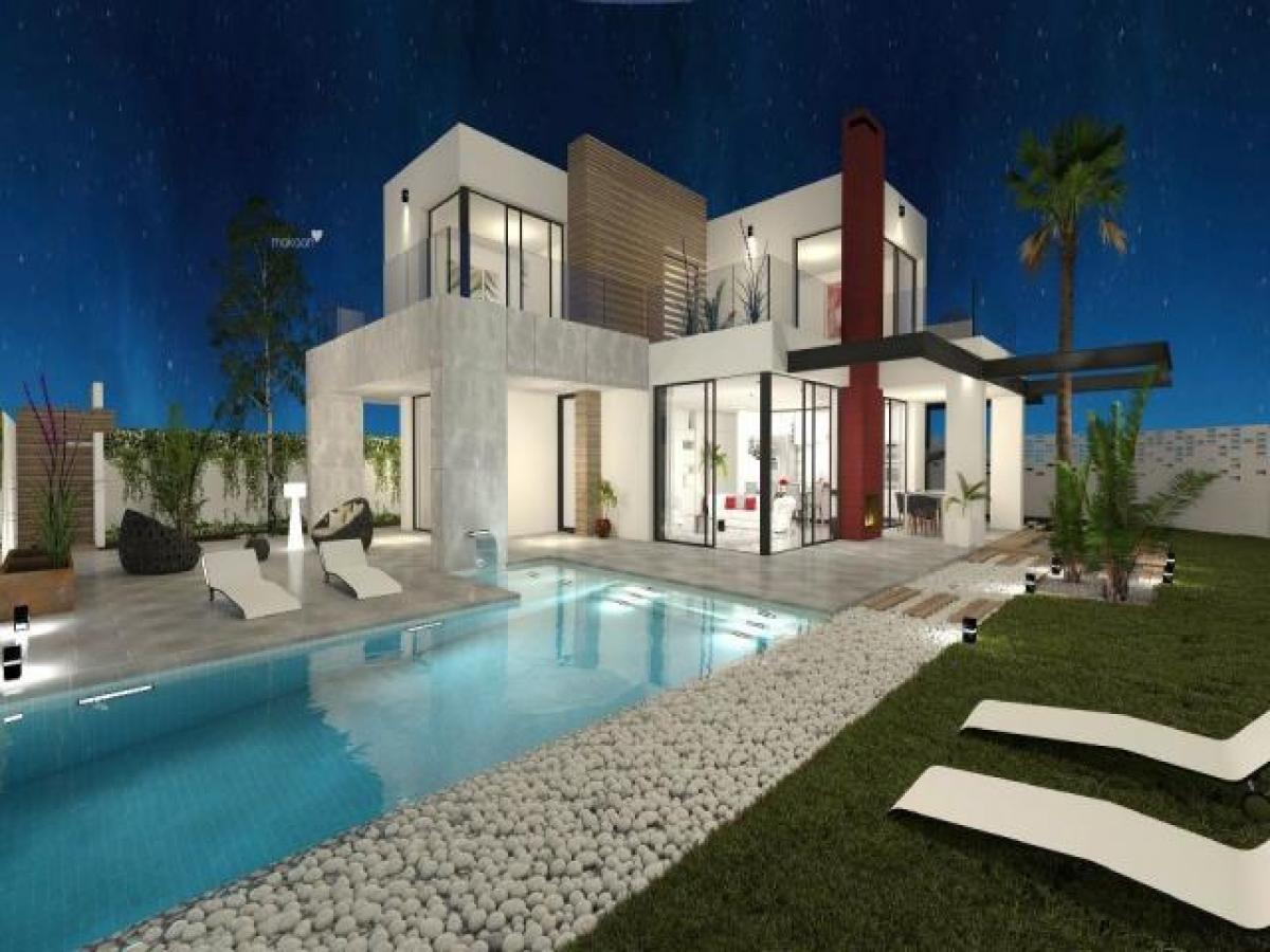 3 bedrooms House in Bangalore, India No. 1145