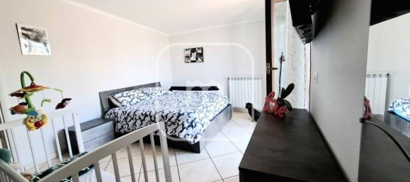 2 Schlafzimmer Wohnung in Guidonia Montecelio, Italy, Nr. 206353 10