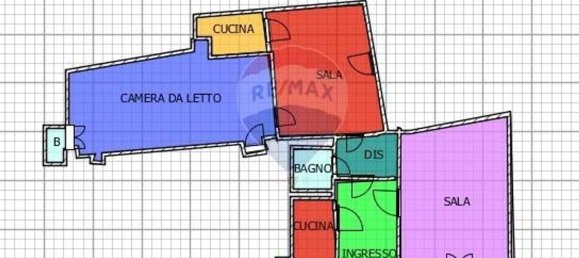 3 bedrooms Apartment in Trani, Italy No. 360062 30
