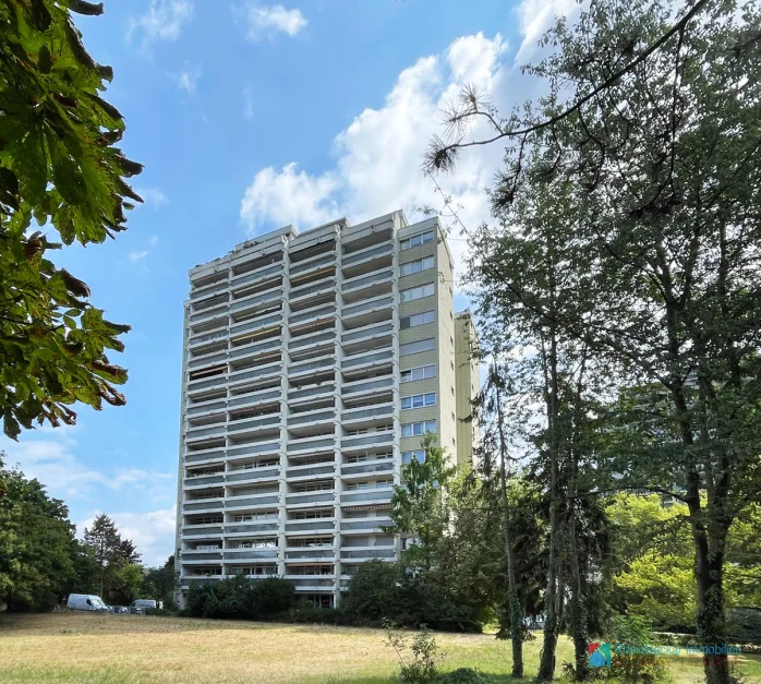 Apartamento de 2 dormitorios en Rhein-Pfalz, Germany No. 235402