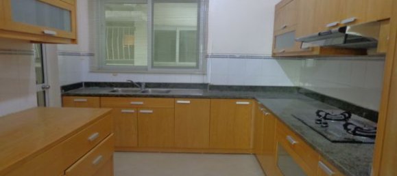 4 Schlafzimmer Wohnung in Tay Ho, Vietnam, Nr. 6059 5