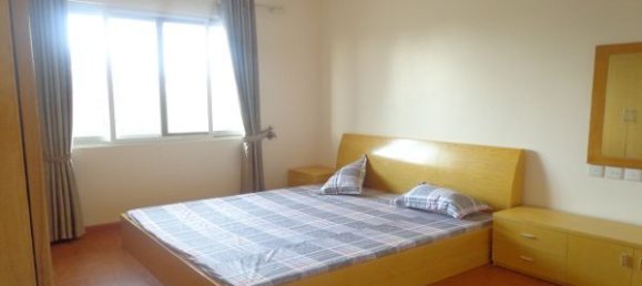 4 Schlafzimmer Wohnung in Tay Ho, Vietnam, Nr. 6059 8