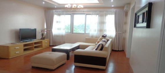 4 Schlafzimmer Wohnung in Tay Ho, Vietnam, Nr. 6059 2
