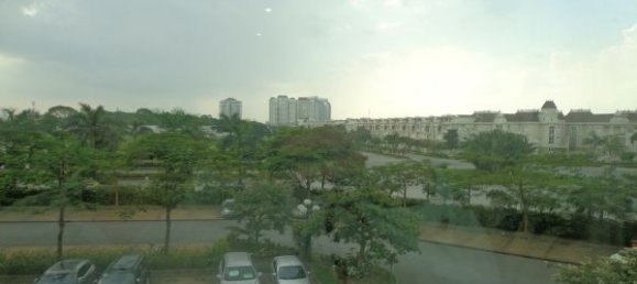 4 Schlafzimmer Wohnung in Tay Ho, Vietnam, Nr. 6059 12