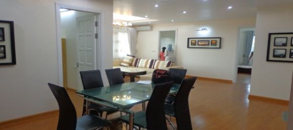 4 Schlafzimmer Wohnung in Tay Ho, Vietnam, Nr. 6059 4