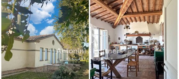 4 bedrooms Villa in Avigliano Umbro, Italy No. 305813 2