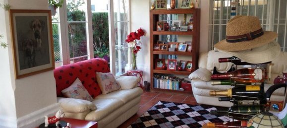 3 bedrooms Townhouse in Marbella, Spain No. 148220 8