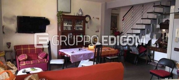 Apartamento T3 em Lercara Friddi, Italy N.º 331695 3
