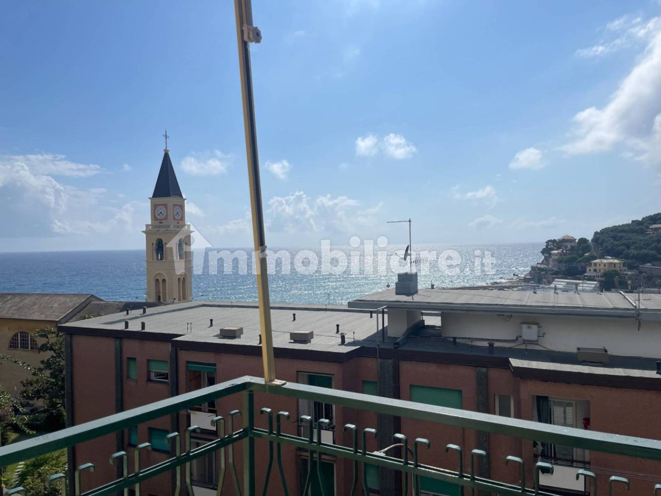 3 bedrooms Apartment in Recco, Italy No. 329898