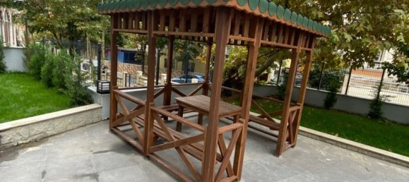 Apartamento de 1+1 en Istanbul, Turkey No. 2199 9