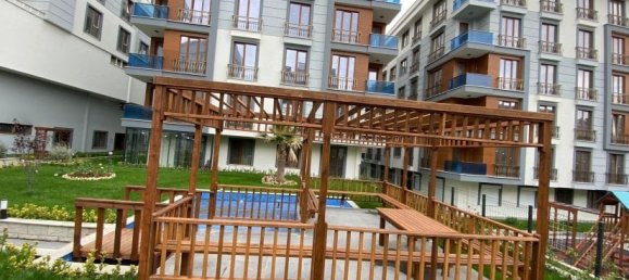 Apartamento de 1+1 en Istanbul, Turkey No. 2199 2