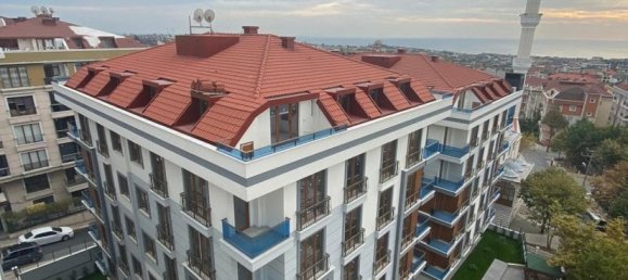 Apartamento de 1+1 en Istanbul, Turkey No. 2199 3