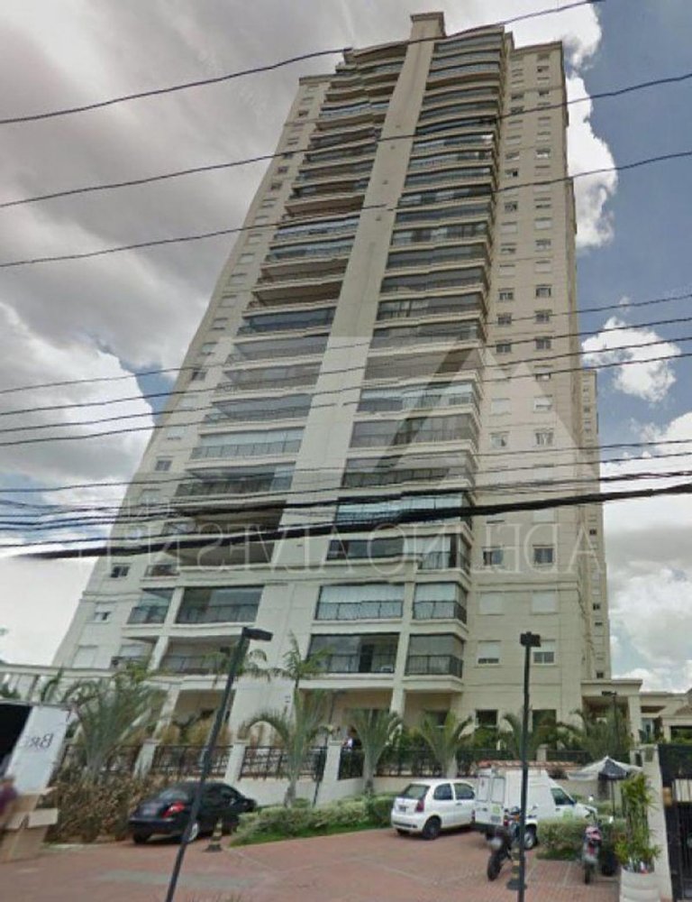 3 chambres Appartement à Sao Paulo, Brazil No. 584141