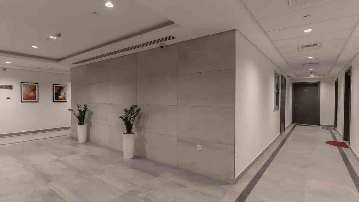 1 chambre Appartement à CENTURION ONYX, Meydan, UAE No. 60336