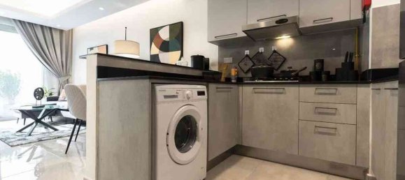 1 chambre Appartement à CENTURION ONYX, Meydan, UAE No. 60336 2