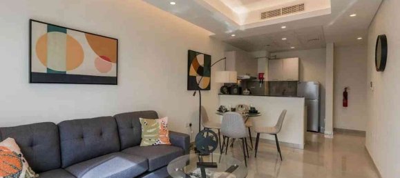 1 chambre Appartement à CENTURION ONYX, Meydan, UAE No. 60336 5