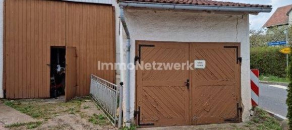 Земельный участок с 3 спальнями в Вартбург, Германия № 24214 2