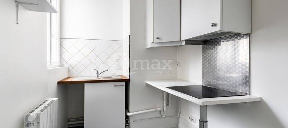 1 غرف نوم شقة في La Garenne-Colombes, France رقم 147987 4