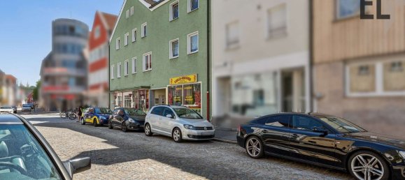 5 bedrooms Building in Schwandorf, Germany No. 243356 3