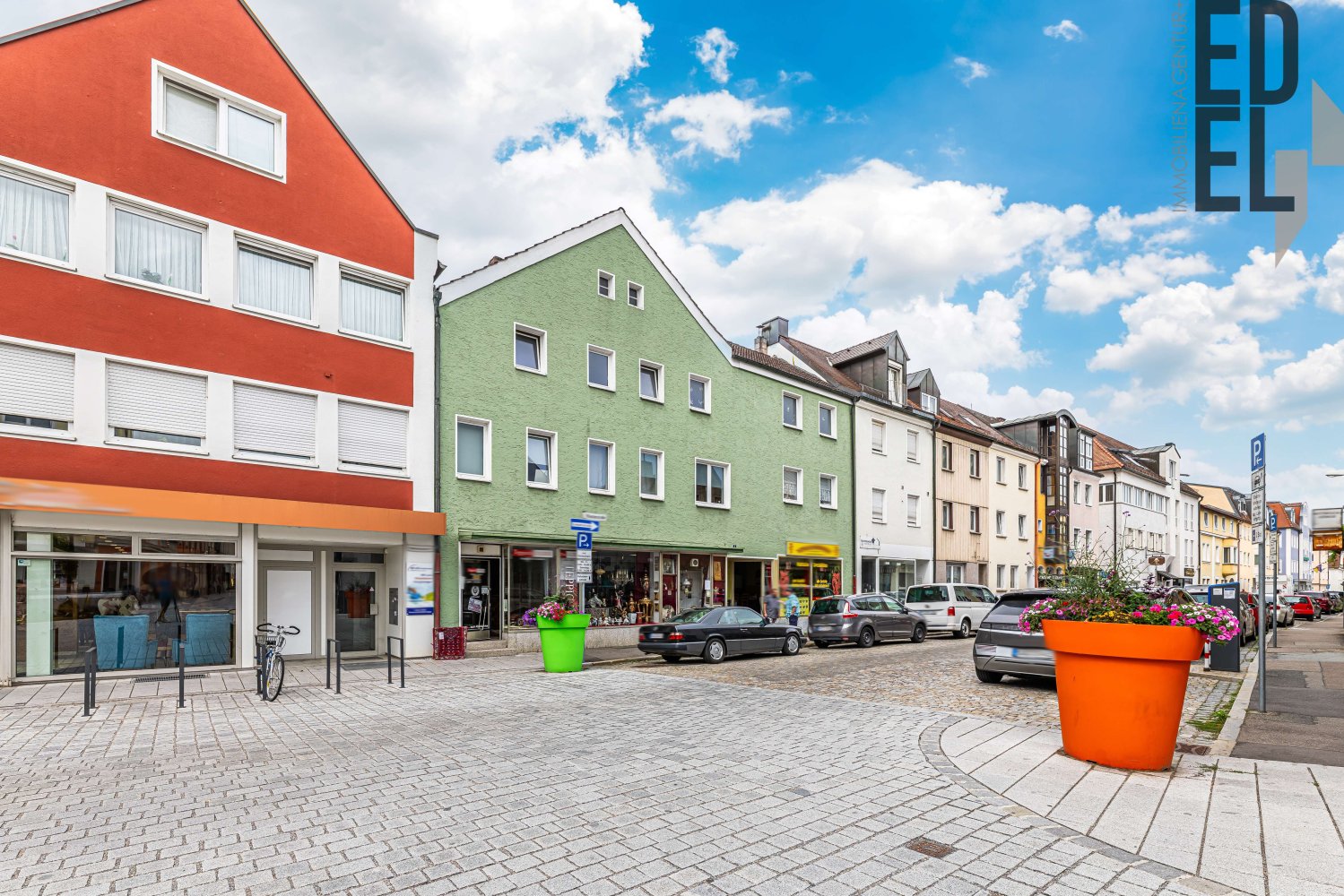 5 bedrooms Building in Schwandorf, Germany No. 243356