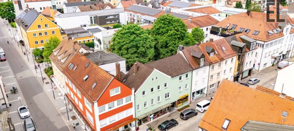 5 bedrooms Building in Schwandorf, Germany No. 243356 2