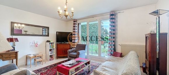 Apartamento de 3 dormitorios en Soisy-sous-Montmorency, France No. 301905 3