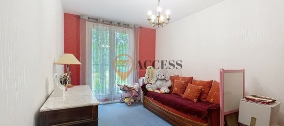 Apartamento de 3 dormitorios en Soisy-sous-Montmorency, France No. 301905 8