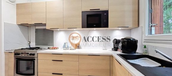 Apartamento de 3 dormitorios en Soisy-sous-Montmorency, France No. 301905 6