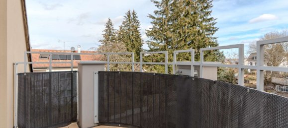 2 Schlafzimmer Wohnung in Ebersberg, Germany, Nr. 134748 8