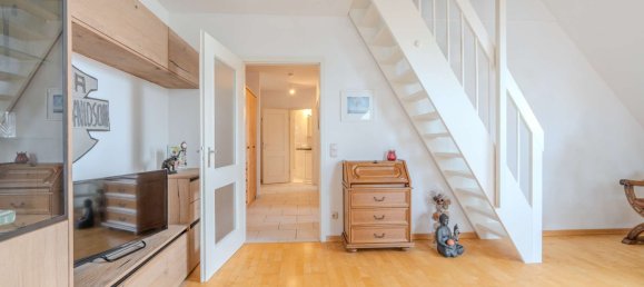 2 Schlafzimmer Wohnung in Ebersberg, Germany, Nr. 134748 2