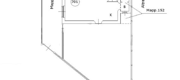 Studio in Melegnano, Italy No. 208548 14