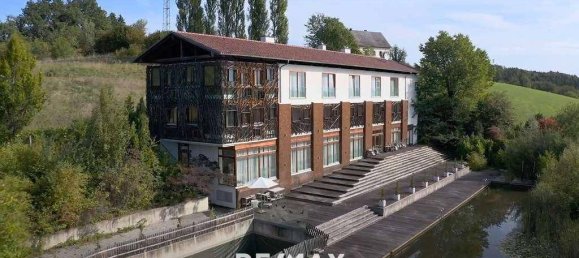 Hotel de 12 habitaciónes en Eibiswald, Austria No. 119478 2