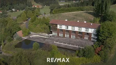 Hotel de 12 habitaciónes en Eibiswald, Austria No. 119478