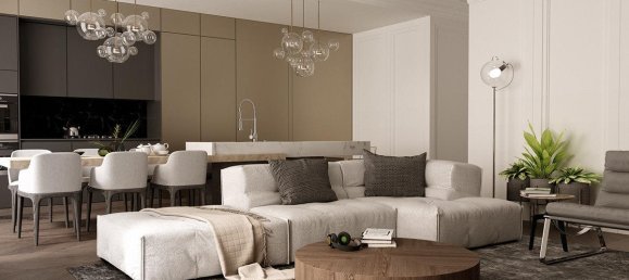 3 rooms Apartment in Canzo, Italy No. 13766 4