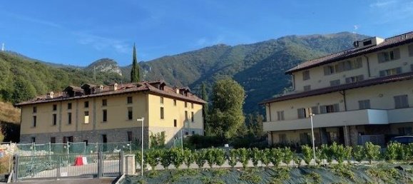 3 rooms Apartment in Canzo, Italy No. 13766 13