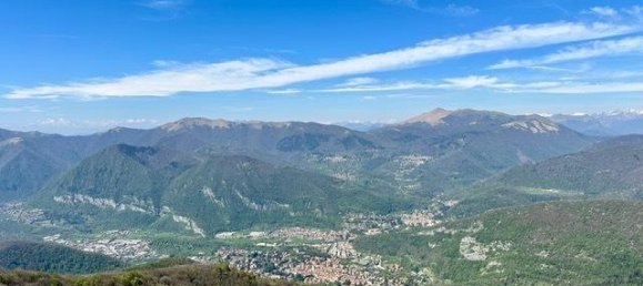 3 rooms Apartment in Canzo, Italy No. 13766 41