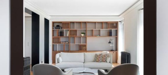 3 rooms Apartment in Canzo, Italy No. 13766 24