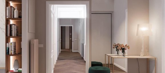 3 rooms Apartment in Canzo, Italy No. 13766 20