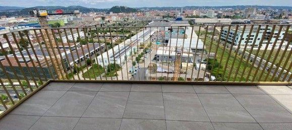 4 rooms Apartment in Eggenberg, Austria No. 226752 17